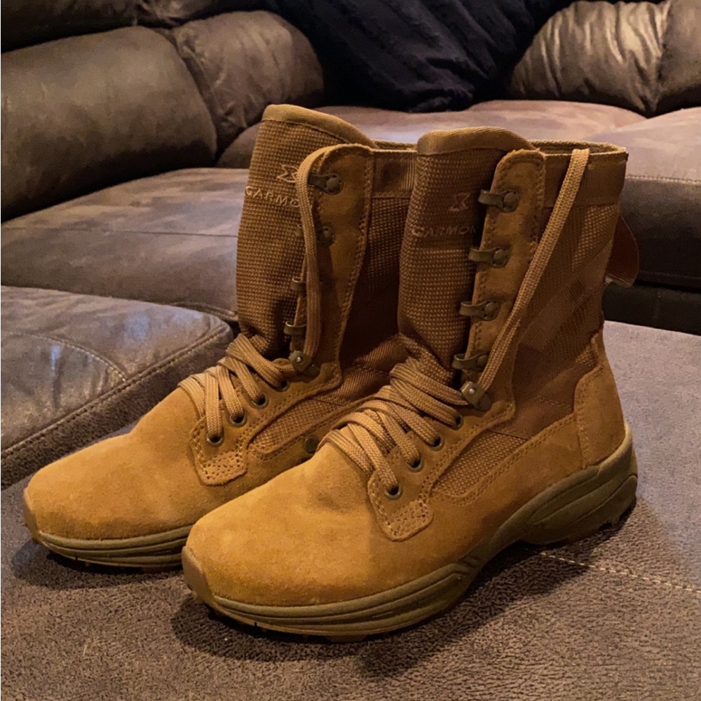 Garmont Combat Boots BRAND NEW NEVER WORN